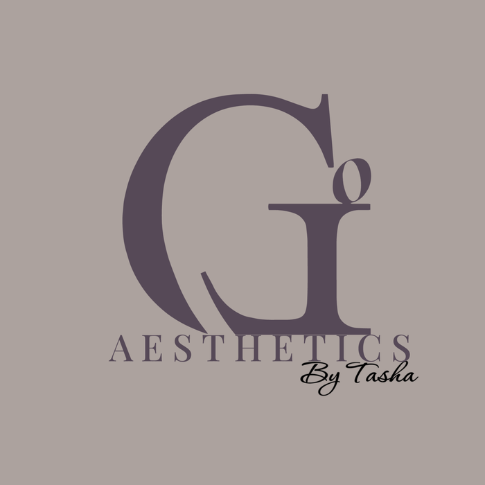 Glo Aesthetics by Tasha logo