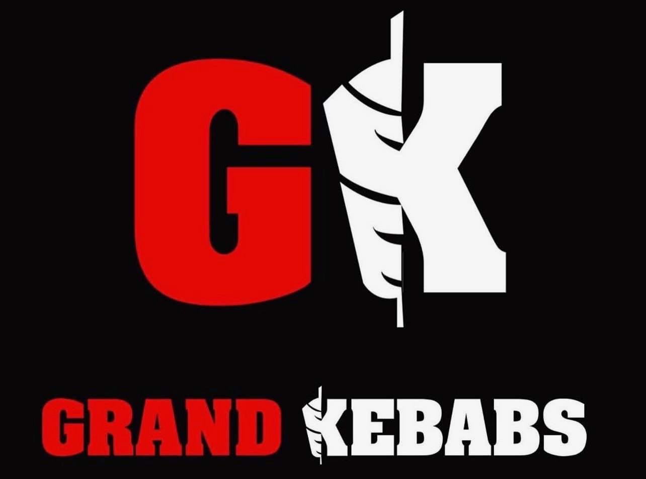 Grand Kebabs logo
