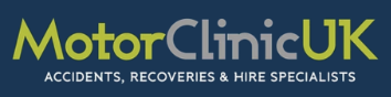 MotorClinicUK logo