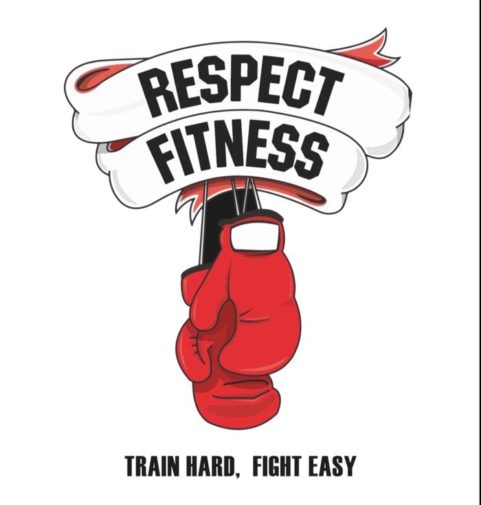Respect Fitness logo