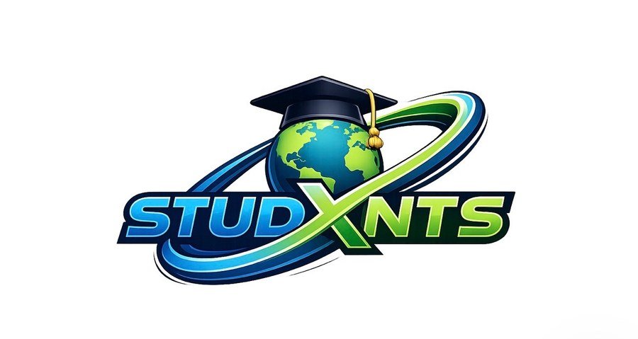 Studxnts logo