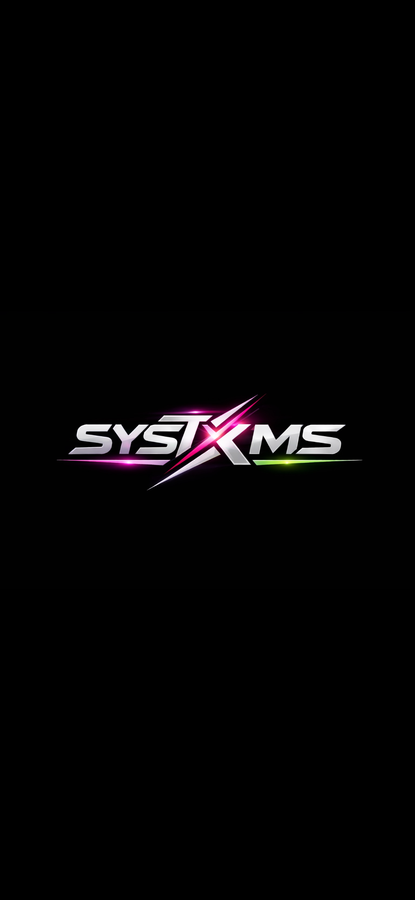 Systxms logo